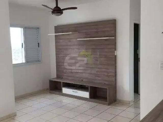Apartamento para Venda em São Carlos/SP Parque Sabará 2 Quartos