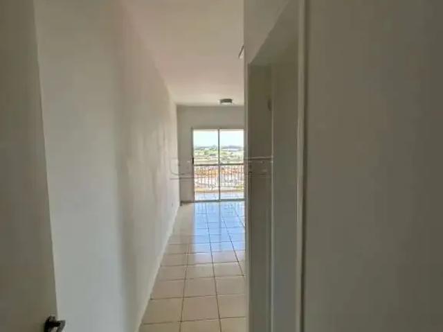 Apartamento para Venda em São Carlos/SP Parque Sabará 2 Quartos