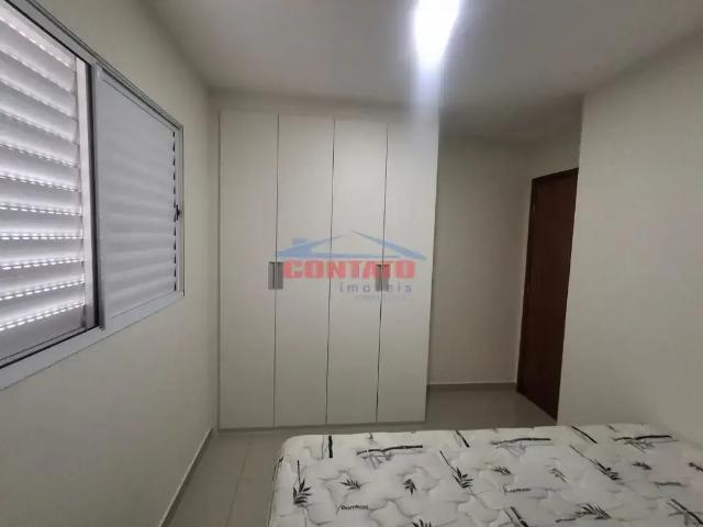Apartamento para Venda em São Carlos/SP Parque Sabará 2 Quartos