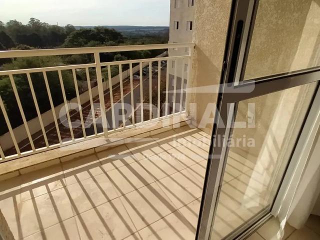 Apartamento para Venda em São Carlos/SP Parque Sabará 2 Quartos