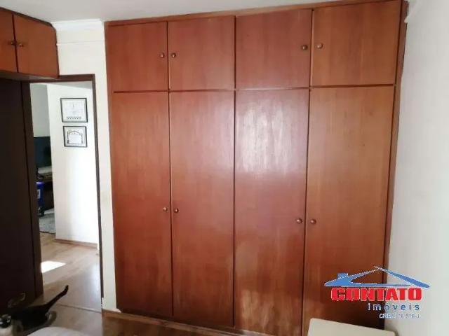Apartamento para Venda em São Carlos/SP Parque Sabará 2 Quartos