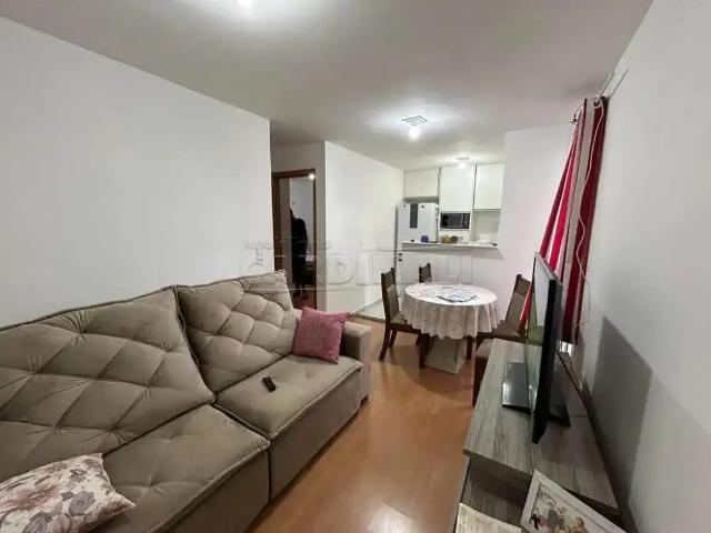 Apartamento para Venda em São Carlos/SP Parque Santa Felícia Jardim 2 Quartos