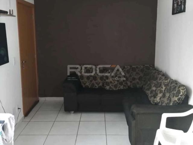 Apartamento para Venda em São Carlos/SP Parque Santa Felícia Jardim 2 Quartos
