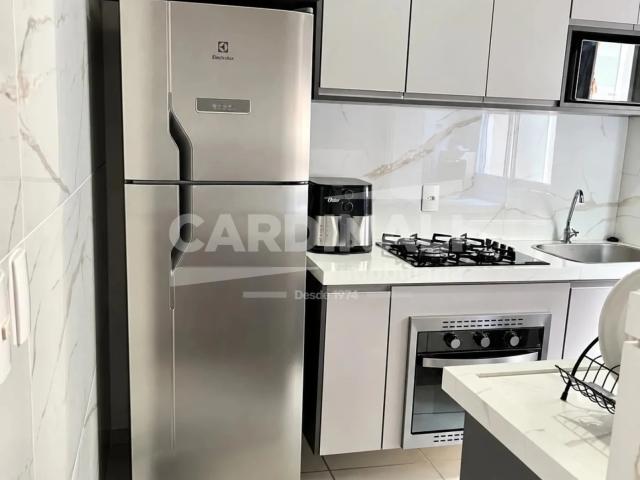 Apartamento para Venda em São Carlos/SP Parque Santa Felícia Jardim 2 Quartos