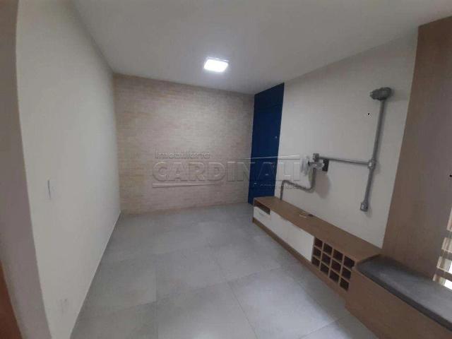 Apartamento para Venda em São Carlos/SP Parque Santa Felícia Jardim 2 Quartos