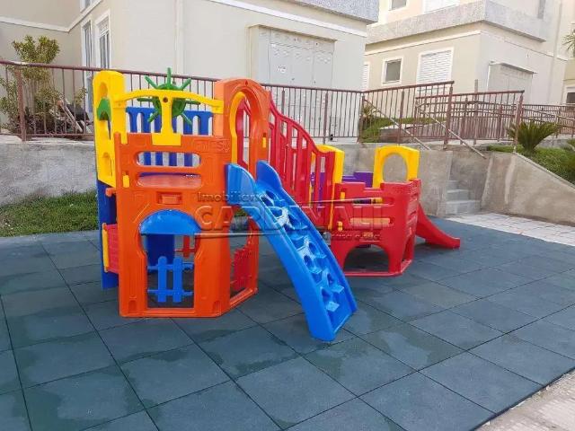 Apartamento para Venda em São Carlos/SP Parque Santa Felícia Jardim 2 Quartos