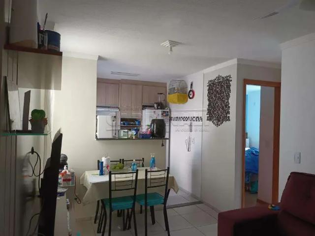 Apartamento para Venda em São Carlos/SP Parque Santa Felícia Jardim 2 Quartos