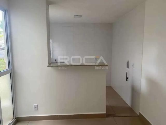 Apartamento para Venda em São Carlos/SP Parque Santa Felícia Jardim 2 Quartos
