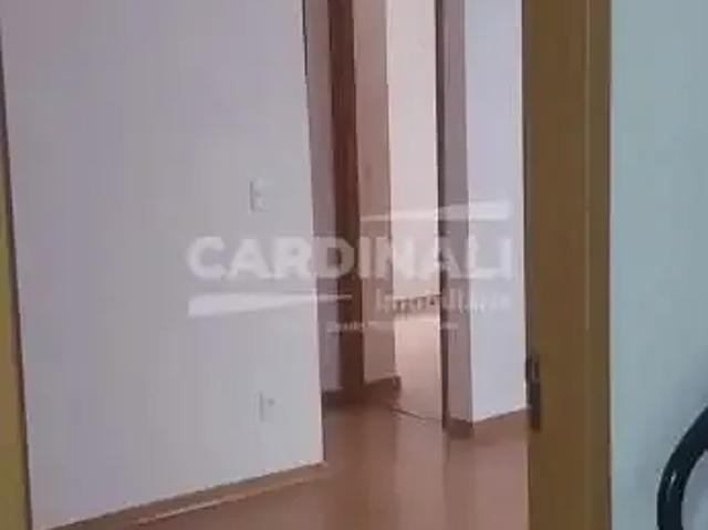 Apartamento para Venda em São Carlos/SP Parque Santa Felícia Jardim 2 Quartos