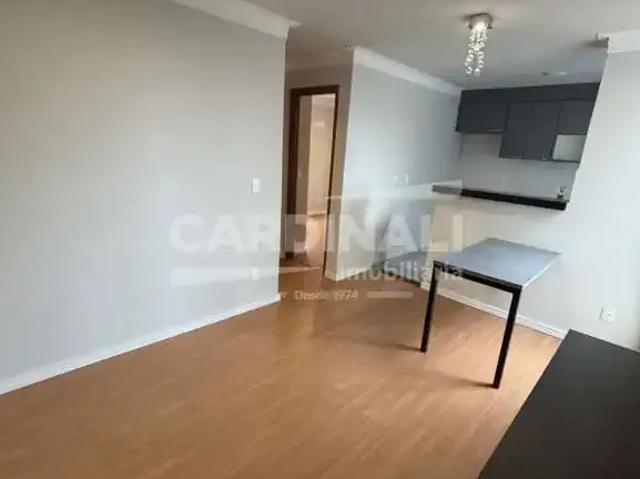 Apartamento para Venda em São Carlos/SP Parque Santa Felícia Jardim 2 Quartos