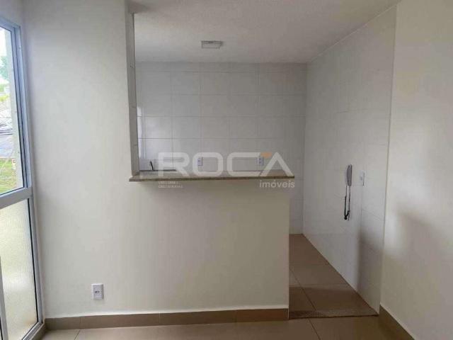 Apartamento para Venda em São Carlos/SP Parque Santa Felícia Jardim 2 Quartos