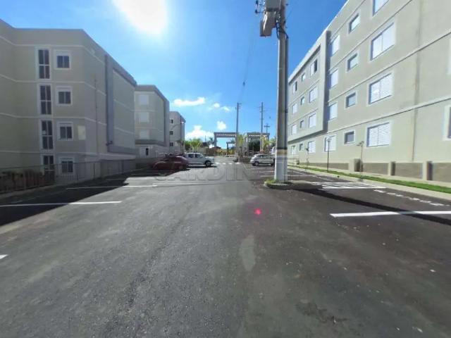 Apartamento para Venda em São Carlos/SP Parque Santa Felícia Jardim 2 Quartos