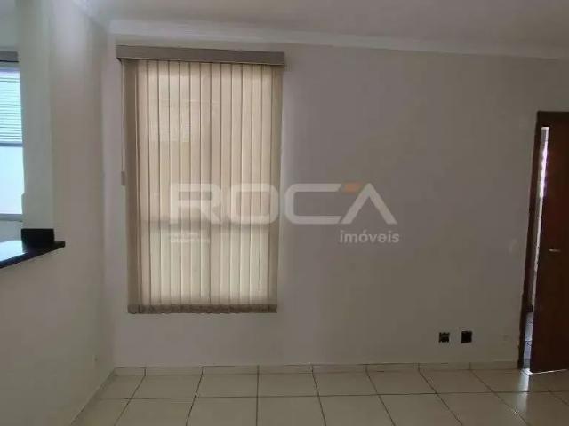 Apartamento para Venda em São Carlos/SP Parque Santa Felícia Jardim 2 Quartos