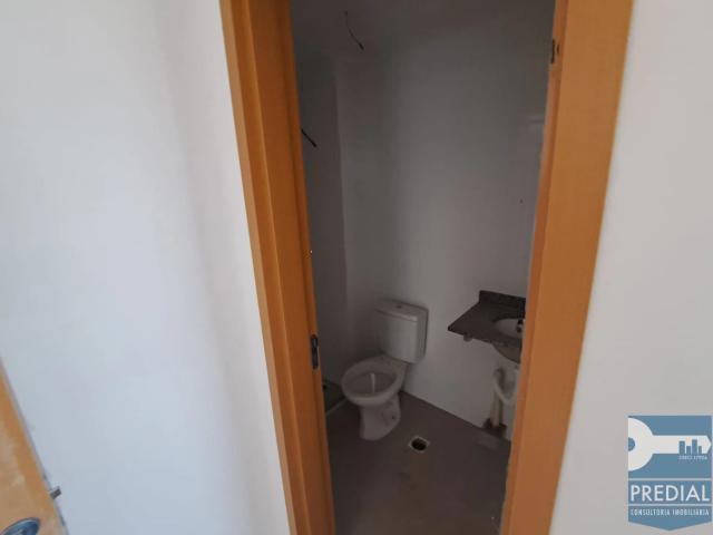 Apartamento para Venda em São Carlos/SP Parque Santa Mônica 2 Quartos