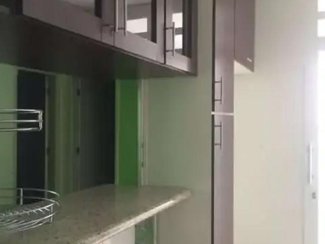 Apartamento para Venda em São Carlos/SP Parque Santa Mônica 2 Quartos