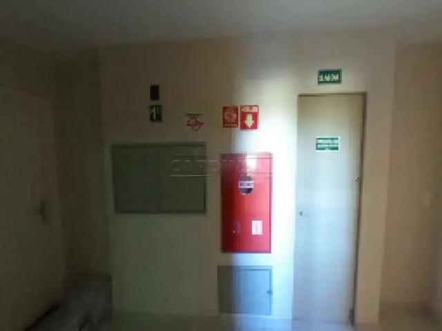 Apartamento para Venda em São Carlos/SP Parque Santa Mônica 2 Quartos