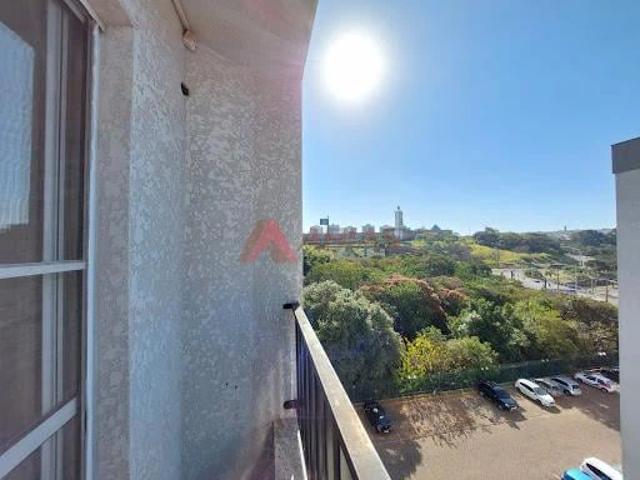Apartamento para Venda em São Carlos/SP Parque Santa Mônica 3 Quartos