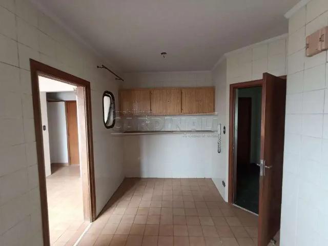 Apartamento para Venda em São Carlos/SP Parque Santa Mônica 4 Quartos