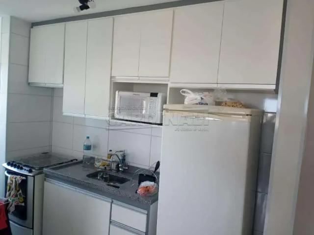 Apartamento para Venda em São Carlos/SP Parque Primavera 2 Quartos