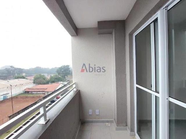 Apartamento para Venda em São Carlos/SP Recreio São Judas Tadeu 2 Quartos