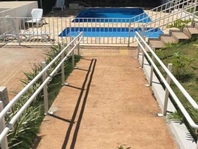 Apartamento para Venda em São Carlos/SP Recreio São Judas Tadeu 2 Quartos