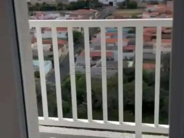 Apartamento para Venda em São Carlos/SP Recreio São Judas Tadeu 2 Quartos