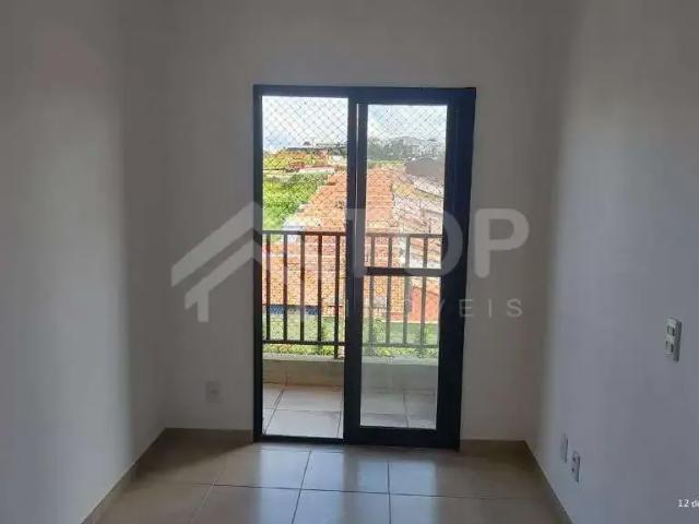 Apartamento para Venda em São Carlos/SP Recreio São Judas Tadeu 2 Quartos
