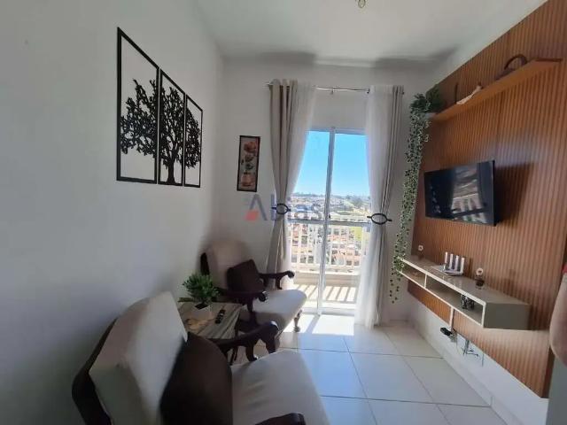 Apartamento para Venda em São Carlos/SP Recreio São Judas Tadeu 2 Quartos