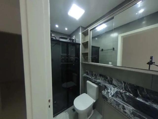 Apartamento para Venda em São Carlos/SP Recreio São Judas Tadeu 2 Quartos