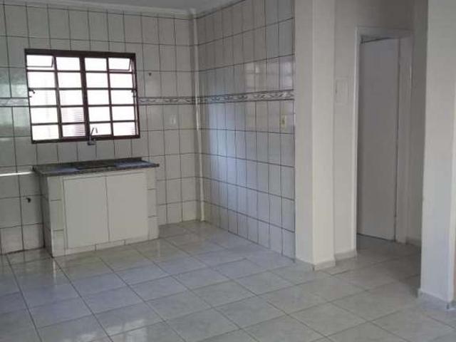 Apartamento para Venda em São Carlos/SP Recreio São Judas Tadeu 2 Quartos