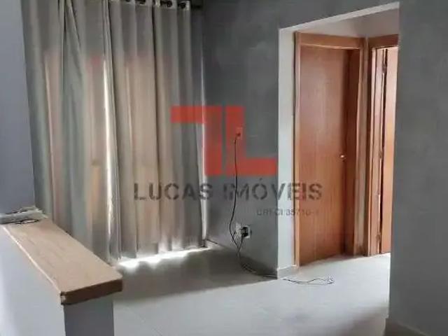 Apartamento para Venda em São Carlos/SP Recreio São Judas Tadeu 2 Quartos