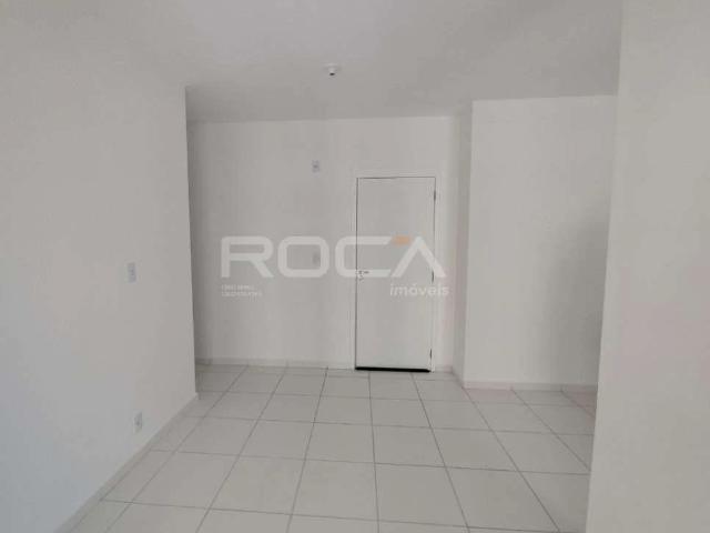 Apartamento para Venda em São Carlos/SP Recreio São Judas Tadeu 2 Quartos