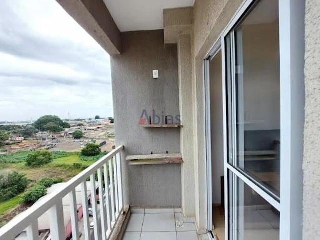 Apartamento para Venda em São Carlos/SP Recreio São Judas Tadeu 2 Quartos