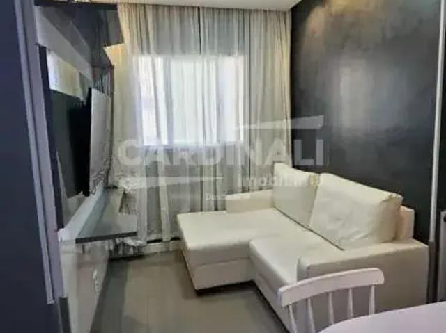 Apartamento para Venda em São Carlos/SP Recreio São Judas Tadeu 2 Quartos