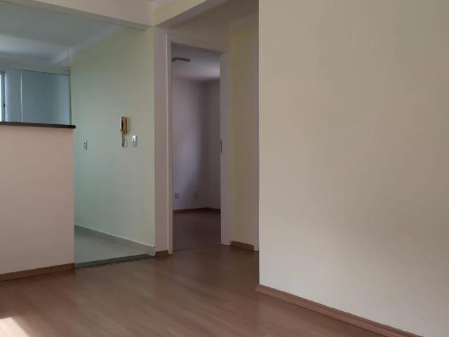 Apartamento para Venda em São Carlos/SP Recreio São Judas Tadeu 2 Quartos