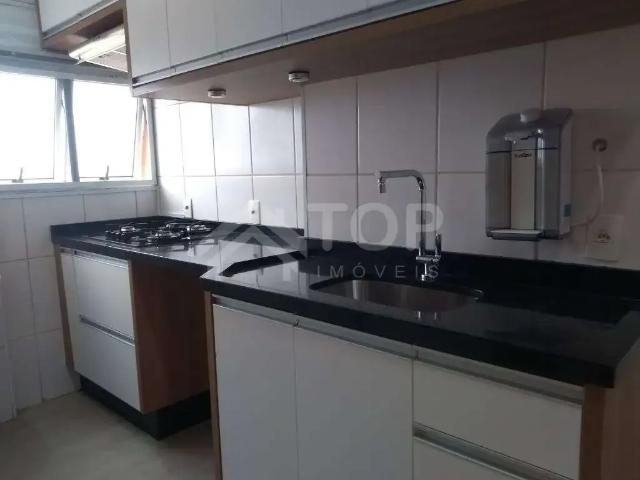 Apartamento para Venda em São Carlos/SP Recreio São Judas Tadeu 2 Quartos