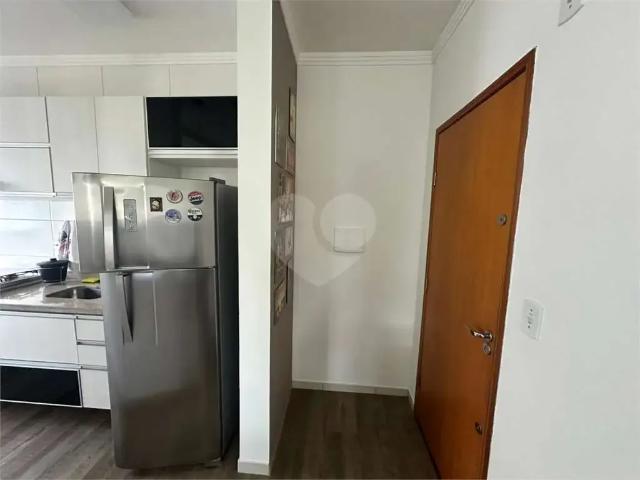Apartamento para Venda em São Carlos/SP Residencial Américo Alves Margarido 1 Quartos