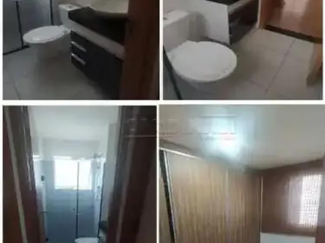 Apartamento para Venda em São Carlos/SP Residencial Monsenhor Romeu Tortorelli 2 Quartos