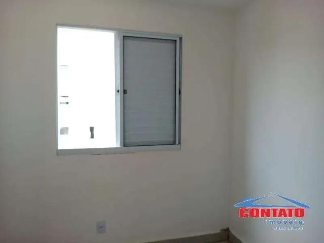 Apartamento para Venda em São Carlos/SP Residencial Monsenhor Romeu Tortorelli 2 Quartos