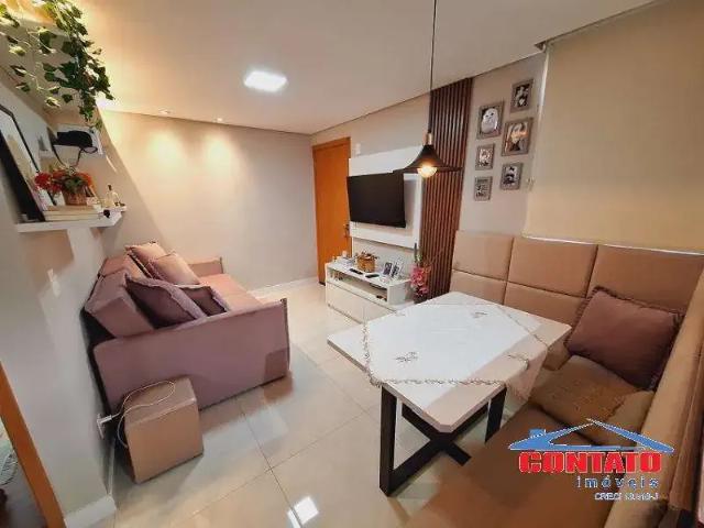 Apartamento para Venda em São Carlos/SP Residencial Monsenhor Romeu Tortorelli 2 Quartos