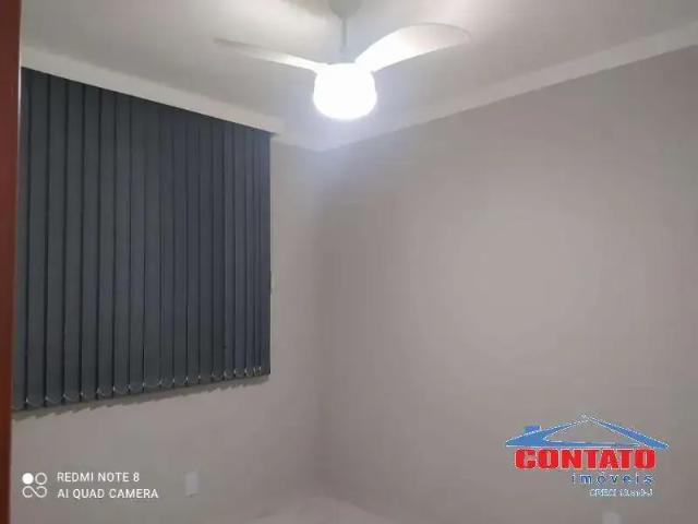Apartamento para Venda em São Carlos/SP Residencial Monsenhor Romeu Tortorelli 2 Quartos