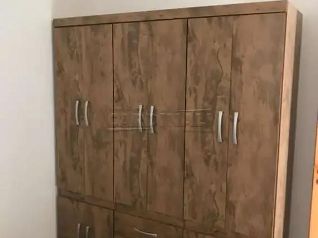 Apartamento para Venda em São Carlos/SP Residencial Monsenhor Romeu Tortorelli 2 Quartos