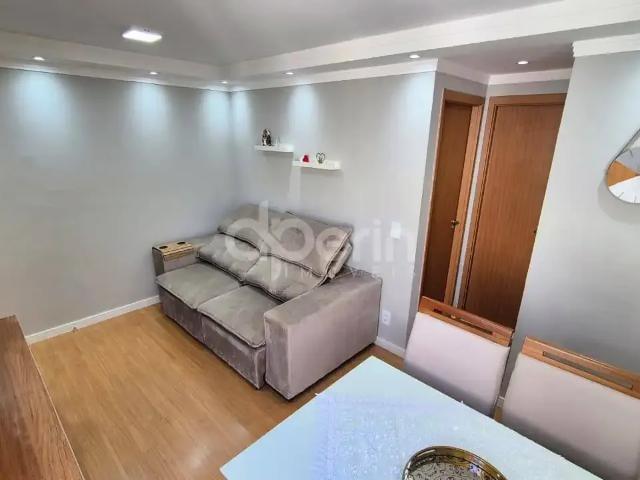 Apartamento para Venda em São Carlos/SP Residencial Monsenhor Romeu Tortorelli 2 Quartos