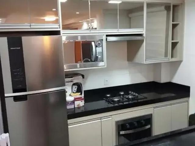Apartamento para Venda em São Carlos/SP Residencial Monsenhor Romeu Tortorelli 2 Quartos
