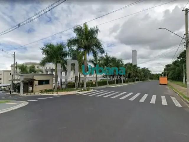 Apartamento para Venda em São Carlos/SP Residencial Monsenhor Romeu Tortorelli 2 Quartos