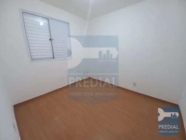 Apartamento para Venda em São Carlos/SP Residencial Monsenhor Romeu Tortorelli 2 Quartos