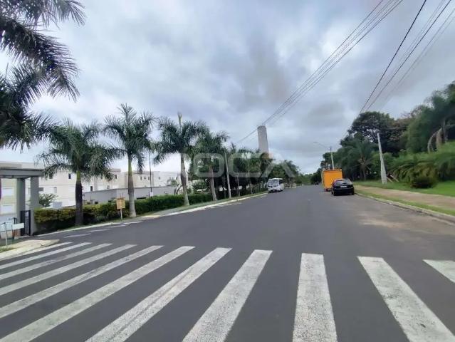 Apartamento para Venda em São Carlos/SP Residencial Monsenhor Romeu Tortorelli 2 Quartos