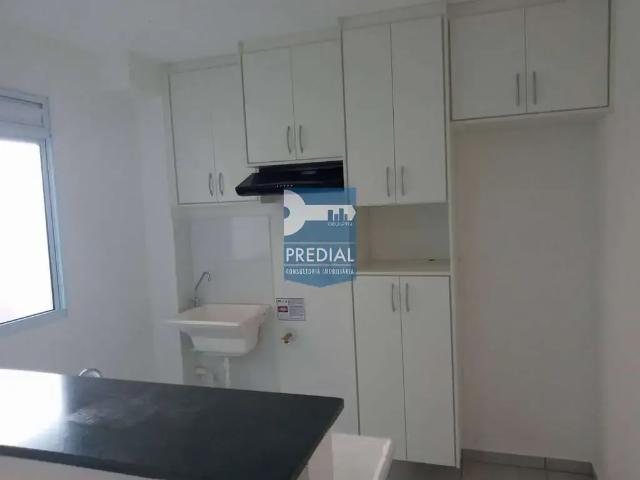 Apartamento para Venda em São Carlos/SP Residencial Monsenhor Romeu Tortorelli 2 Quartos