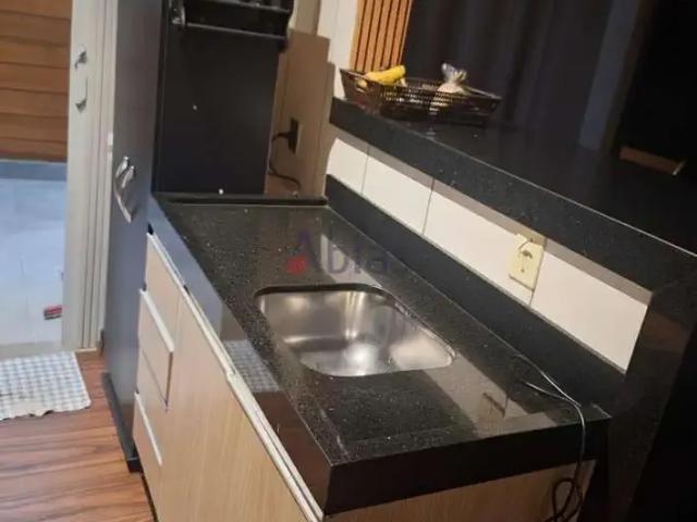 Apartamento para Venda em São Carlos/SP Residencial Parati 2 Quartos