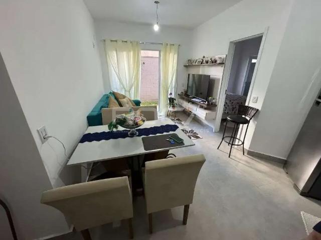 Apartamento para Venda em São Carlos/SP Residencial Parati 2 Quartos